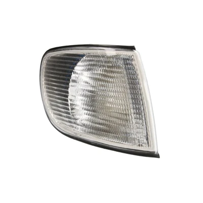 Imagem de ALKAR 2102504 Intermitente à frente, lado direito sem porta lâmpadas PY21W para veículo com volante esquerda AUDI: A6 C4 Sedan, Avant