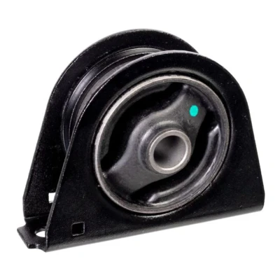 Imagem de FEBI BILSTEIN 109318 Suporte, motor à frente Rolamento de borracha e metal