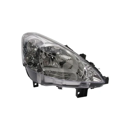 Imagem de ABAKUS 550 1149RMLD EM Farol Principal PEUGEOT: Partner II Van