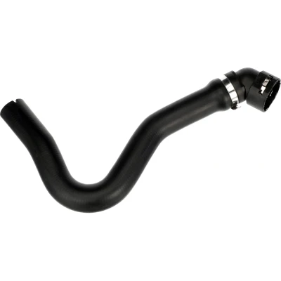 Imagem de GATES 05 4632 Mangueira de Radiador EPDM (borracha etileno propileno dieno) FIAT: Panda II Hatchback