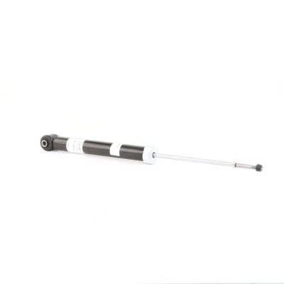 Imagem de SACHS 316 741 Amortecedor Pressão do gás Tubo simples telescópico cavilha em cima, olhal baixo endado, norauto, oscaro, mister auto