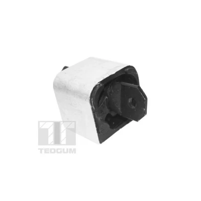 Imagem de TEDGUM TED99764 Suporte, motor traseira, do lado da caixa de velocidades MERCEDES BENZ: Viano, Vito Mixto, Minibus