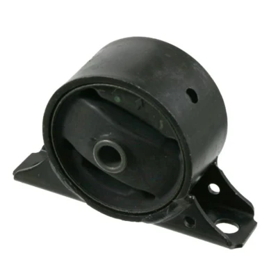 Imagem de FEBI BILSTEIN 22703 Suporte, motor traseira Rolamento de borracha e metal VOLVO: V40 Carrinha, S40 I