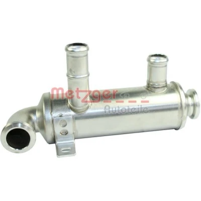 Imagem de METZGER 0892496 Radiador EGR PEUGEOT: Partner I Van, FORD: Focus 2 Kombi