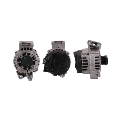 Imagem de LUCAS ELECTRICAL LRA03768 Alternador 14V 120A FORD: FOCUS 3 Turnier