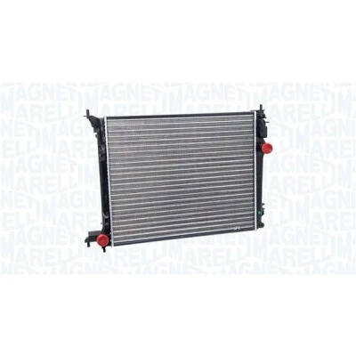 Imagem de Radiador, arrefecimento do motor MAGNETI MARELLI 350213207500