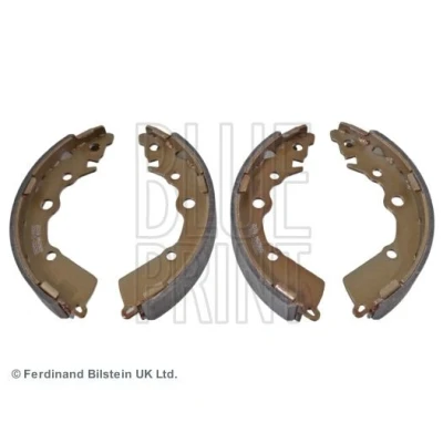 Imagem de BLUE PRINT ADG04180 Maxilas de Travão Eixo traseiro 27 KIA: Picanto II