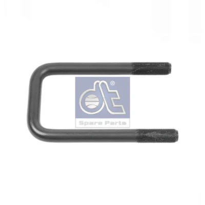 Imagem de DT Spare Parts 7.11031 Brida de mola