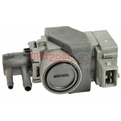 Imagem de METZGER ORIGINAL ERSATZTEIL 0892296 Conversor de pressão, turbocompressor Electroválvula electro pneumático DACIA: Logan I Sedan