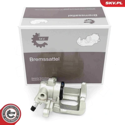 Imagem de ESEN SKV 67SKV314 Pinça de travão Eixo traseiro direito