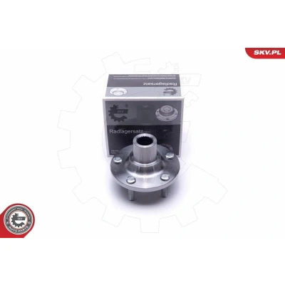 Imagem de ESEN SKV 29SKV456 Kit de rolamento roda Eixo dianteiro FORD: C Max 2, FOCUS 3 Turnier,