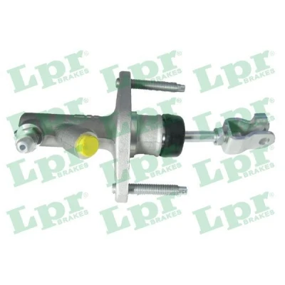 Imagem de LPR 2561 Cilindro Mestre da Embraiagem HONDA: CIVIC 5 Stufenheck, V Hatchback, 6 Fastback