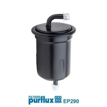 Imagem de PURFLUX EP290 Filtro de Combustível dos tubos SUZUKI: Grand Vitara 1 SUV