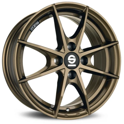 Imagem de Jante sparco trofeo 4 6,5x16 4x100 et37 63.3