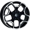 Imagem de Mak Liberty 7.5x18 5x110 ET39 65.1 Jante