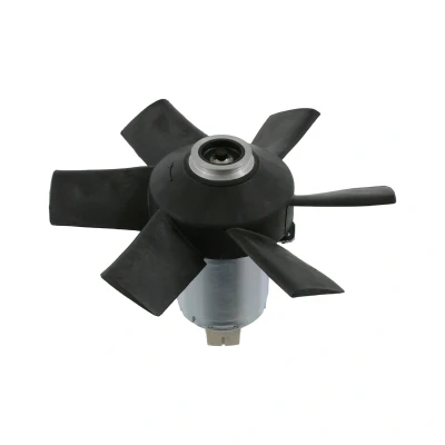 Imagem de FEBI BILSTEIN 06997 Ventilador de Radiador 280 100 elétrico AUDI: 80 B4 Sedan, B3