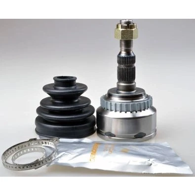 Imagem de DENCKERMANN C120299 Ponteira de Transmissão do lado da roda OPEL: Vectra B CC