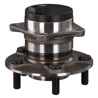 Imagem de FEBI BILSTEIN 172496 Kit de rolamento roda MAZDA: 6 Carrinha