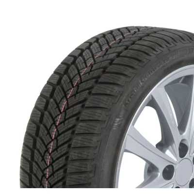 Imagem de Pneus de inverno FULDA Kristall Control HP 2 205/50R17 XL 93V