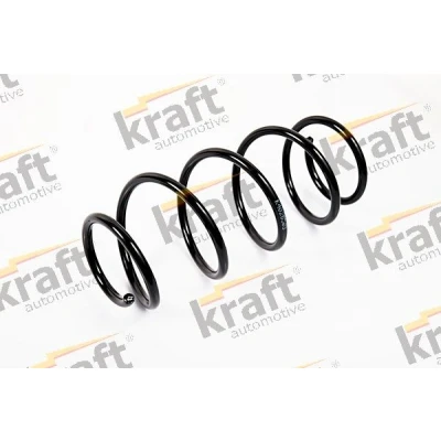 Imagem de KRAFT 4026503 Mola de suspensão Eixo dianteiro SKODA: Fabia 1 Combi