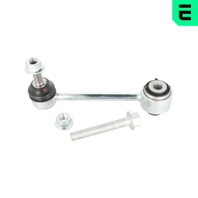 Imagem de OPTIMAL G7 1618 barra / escora, estabilizadora Eixo dianteiro, lado esquerdo, direito Aço
