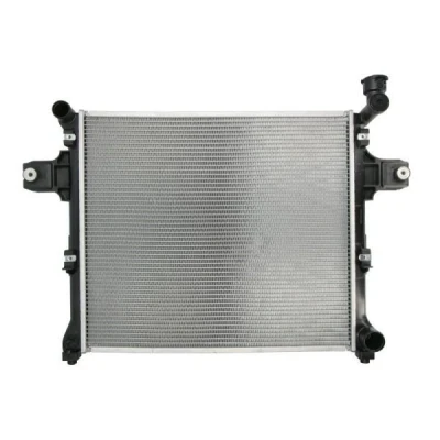 Imagem de THERMOTEC D7Y083TT Radiador, arrefecimento do motor Alumínio 588 516 26 Aletas de refrigeração soldadas JEEP: GRAND CHEROKEE 3