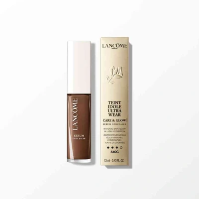 Imagem de Lancôme Teint Idôle Ultra Wear Care and Glow Concealer 13ml (Various Shades) 330N