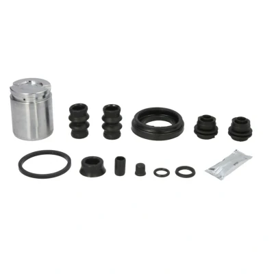 Imagem de AUTOFREN SEINSA D43258C Jogo de Reparação Pinça Travão Eixo traseiro 41 KIT WITH PISTON