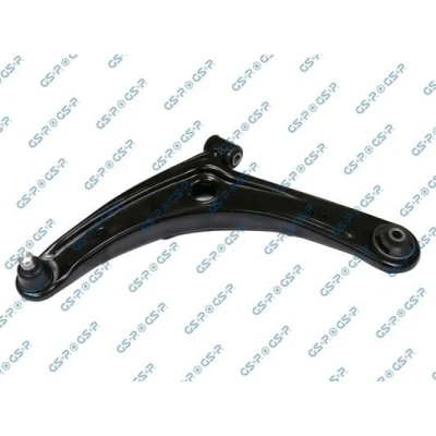 Imagem de GSP S060886 Braço de suspensão Eixo traseiro esquerdo transversal 20mm MITSUBISHI: Outlander 2 SUV, II, Lancer 7 Limousine