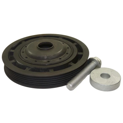 Imagem de CORTECO 49418949 Kit da polia correia cambota RENAULT: MEGANE 2 Kombi, CLIO 3, NISSAN: Qashqai / Qashqai+2 I