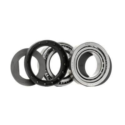 Imagem de SKF VKBA 3420 Kit de rolamento roda com retentor do veio 77,8 LAND ROVER: Discovery 1, Defender Pick up, SUV