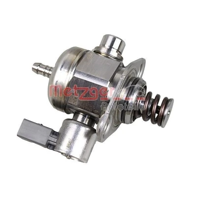 Imagem de METZGER 2250392 Bomba de alta pressão VOLKSWAGEN: GOLF 5, 6, Scirocco III, AUDI: A3 Sportback, A4 B8 Sedan, SEAT: Leon II Hatchback