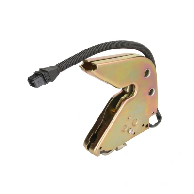 Imagem de Bloqueio de viragem da cabina DT Spare Parts 4.64852