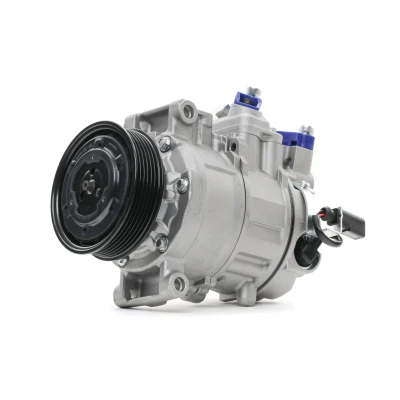 Imagem de NISSENS 89052 Compressor 6SEU14C 12 PAG 46 R 134a AUDI: A4 B7 Avant, A5 B8 Coupe, B6 Avant endado, norauto, oscaro, mister auto