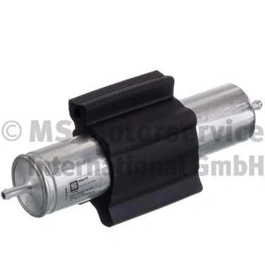 Imagem de KOLBENSCHMIDT Filtro de Combustível dos tubos 8mm 50013644 BMW: 3 Sedan, Touring, Compact