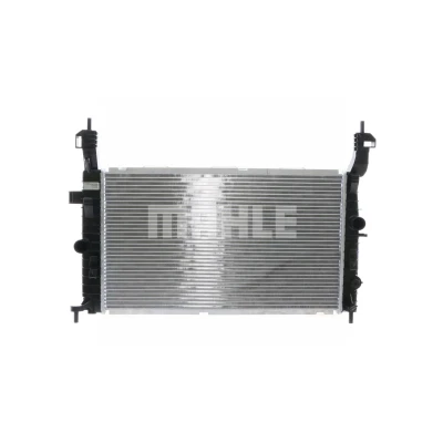 Imagem de MAHLE ORIGINAL CR 1498 000S Radiador, arrefecimento do motor 607 366 29 Aletas de refrigeração soldadas OPEL: Meriva A