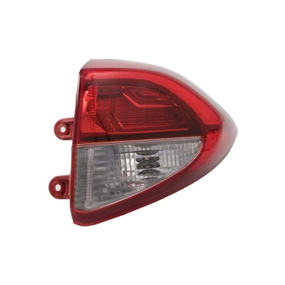 Imagem de TYC 11 6853 16 2 Farolim à direita parte exterior LED com porta lâmpadas HYUNDAI: Tucson