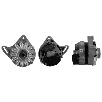 Imagem de ELSTOCK 28 2673 Alternador 12V 65A FIAT: Cinquecento, Panda I Hatchback, Uno Hatchback