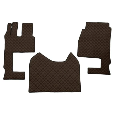 Imagem de Tapete F CORE FL04 BROWN
