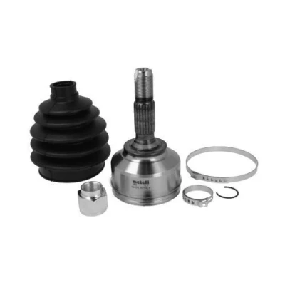 Imagem de METELLI 15 1560 Ponteira de Transmissão Borracha PEUGEOT: 208 I Hatchback, 207 CITROËN: C3 Hatchback