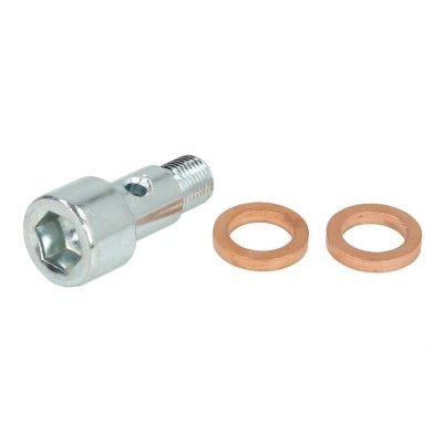 Imagem de Parafuso de fixação, carregador EVORON EVMK0195