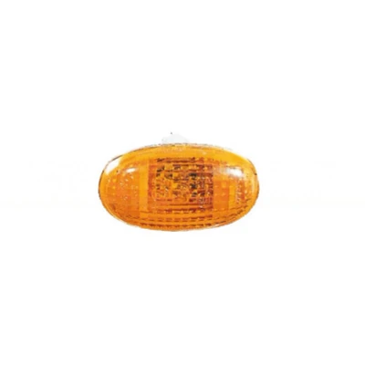 Imagem de PRASCO DW3204139 Intermitente branco, amarelo à frente, lado esquerdo, direito sem porta lâmpadas DAEWOO: Matiz I Hatchback