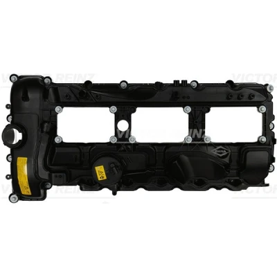 Imagem de REINZ 71 17223 00 tampa de Válvulas com junta da válvula parafusos BMW: 5 Sedan, X5, 3 Touring