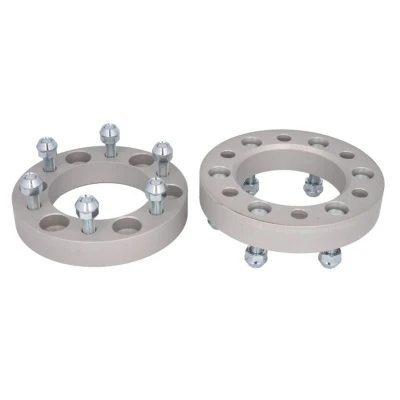 Imagem de EIBACH Pro Spacer S90 8 30 002 Alargamento de via 6 139,7 OPEL: Monterey A, TOYOTA: 4Runner, HILUX 3 Pick up, HYUNDAI: GALLOPER 2