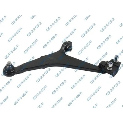 Imagem de GSP S060397 Braço de suspensão transversal 16mm CITROËN: Saxo Hatchback, AX PEUGEOT: 106 II I Hatchback