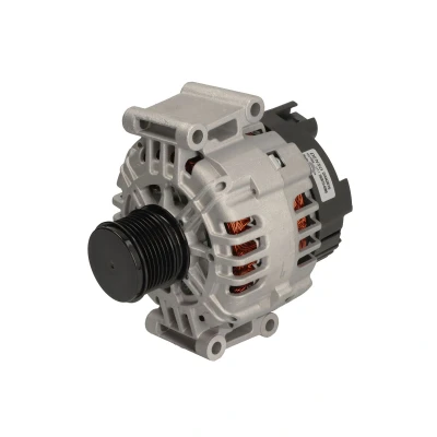 Imagem de DENSO Alternador 14V 120A 56mm MERCEDES BENZ: Classe E Sedan, CLK Coupe, C T modell DAN3016