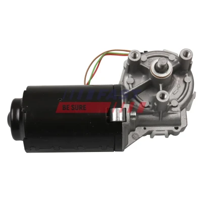 Imagem de FAST FT82802 Motor de Limpa Vidros 12V à frente FIAT: Seicento / 600 Hatchback