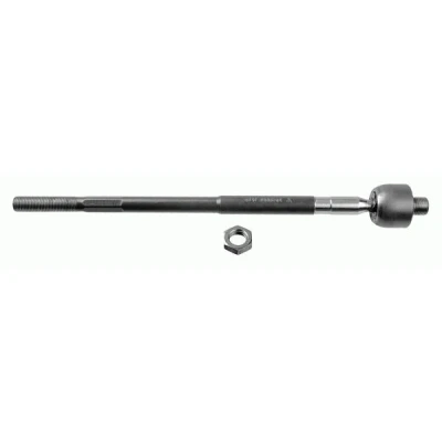 Imagem de LEMFÖRDER 36958 01 Barra Axial da Direção Eixo dianteiro, de ambos os lados M14x1,5 FIAT: Doblo I Cargo