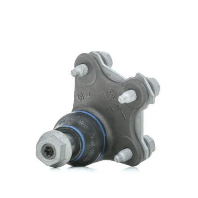 Imagem de LEMFÖRDER 25525 02 Rótula de suspensão em baixo, exterior SEAT: Ibiza 3, VOLKSWAGEN: Polo IV Hatchback, SKODA: Fabia I Sedan