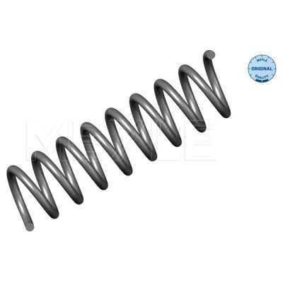 Imagem de MEYLE 014 032 0503 Mola de suspensão ORIGINAL Quality Eixo dianteiro MERCEDES BENZ: Classe E Sedan, T modell